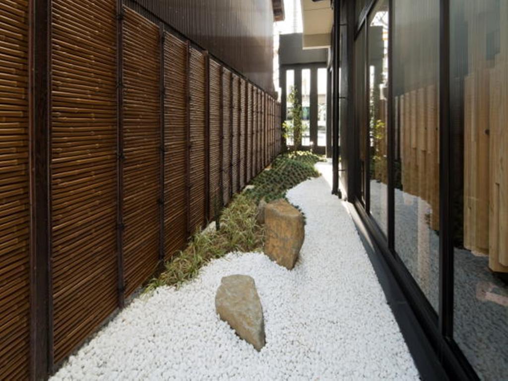 Green Rich Hotel Kyoto Station South Quioto Exterior foto