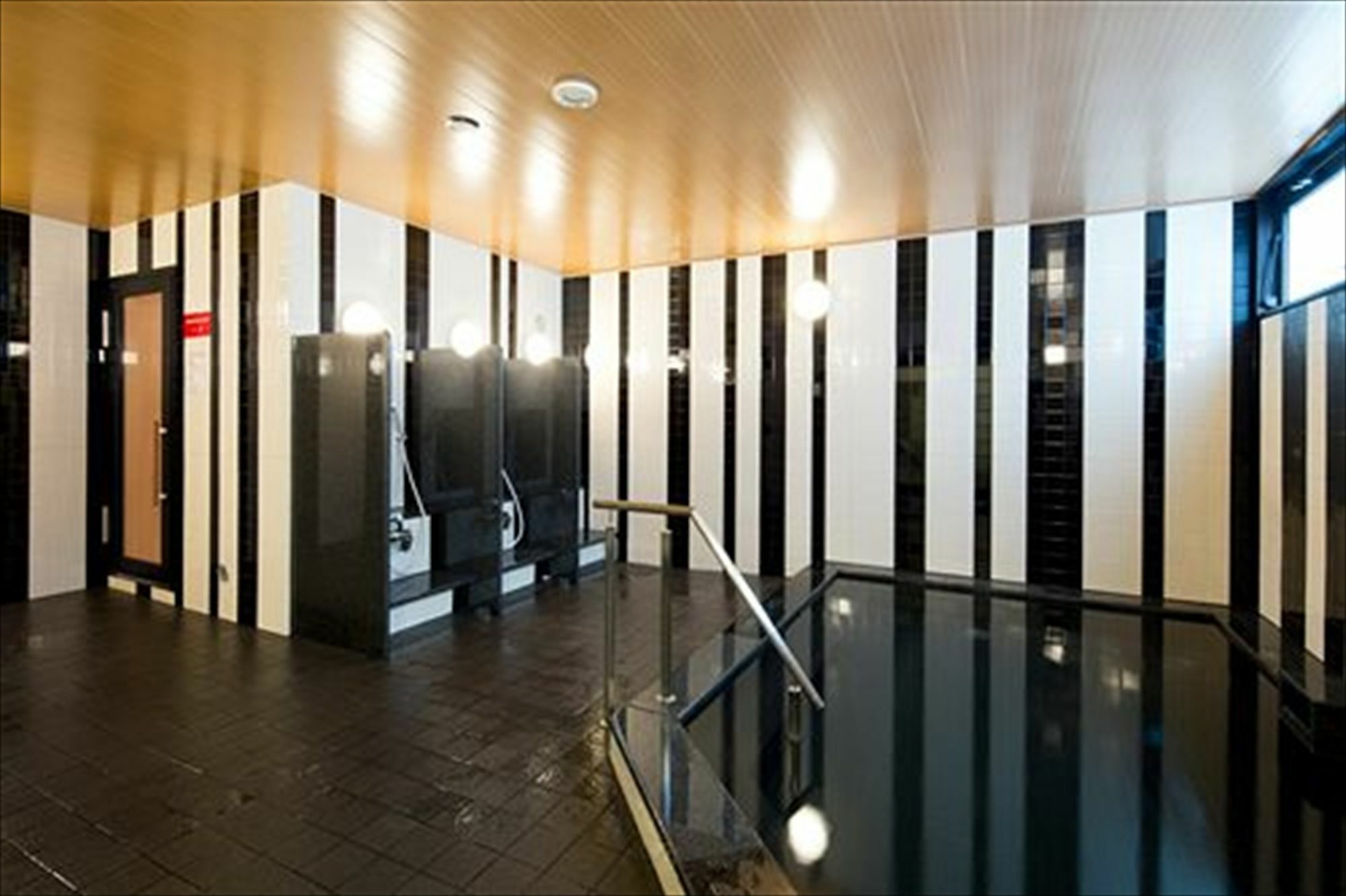 Green Rich Hotel Kyoto Station South Quioto Exterior foto