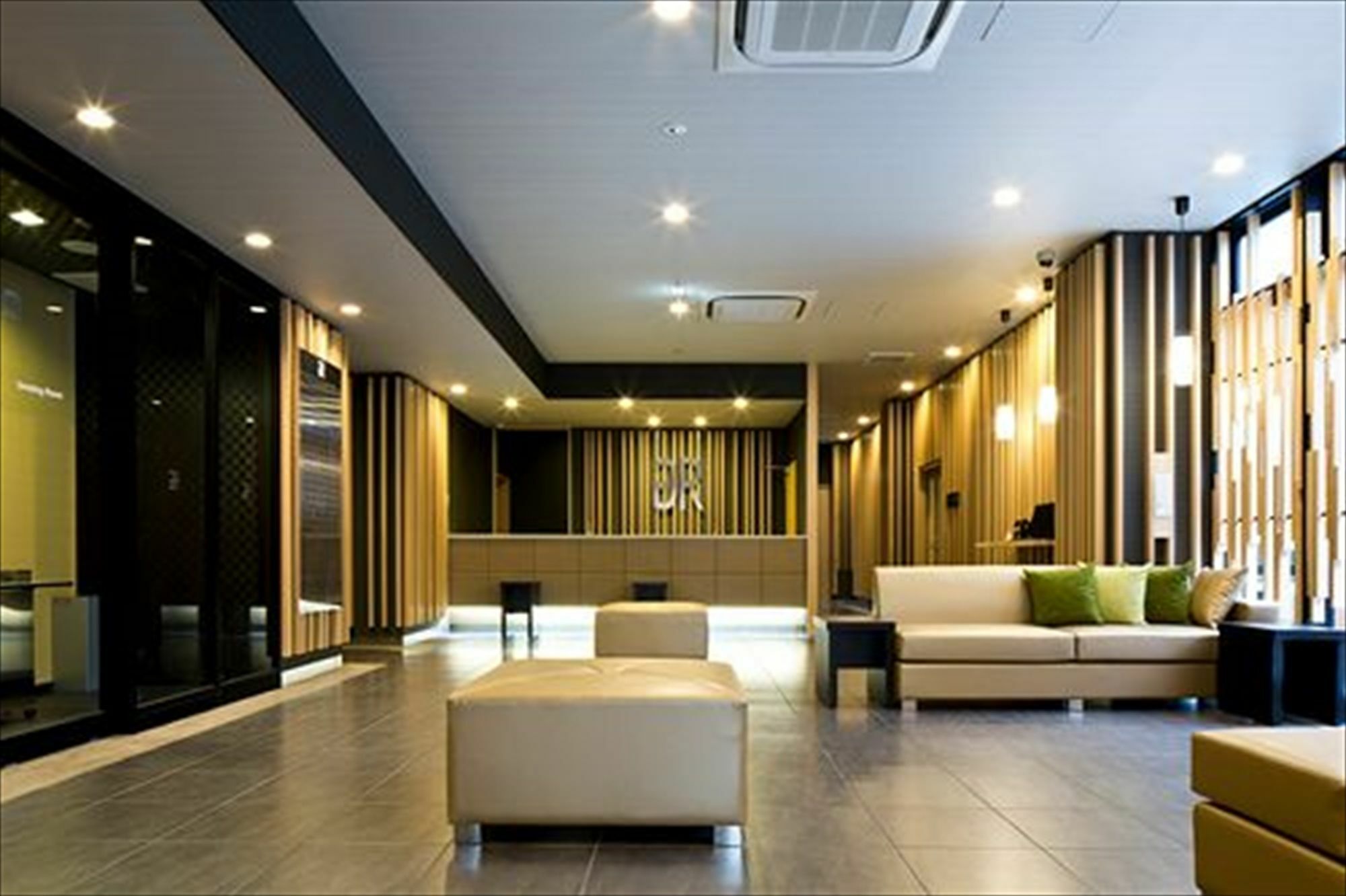 Green Rich Hotel Kyoto Station South Quioto Exterior foto